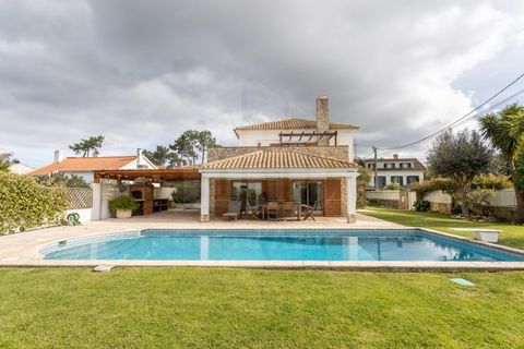 Villa i Sesimbra, Setubal, Sesimbra - € 950.000 | Ref: 10009 - foto 3