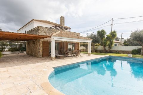 Villa i Sesimbra, Setubal, Sesimbra - € 950.000 | Ref: 10009 - foto 4