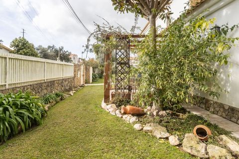 Villa i Sesimbra, Setubal, Sesimbra - € 950.000 | Ref: 10009 - foto 7