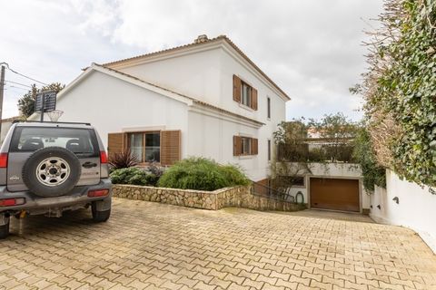 Villa i Sesimbra, Setubal, Sesimbra - € 950.000 | Ref: 10009 - foto 9