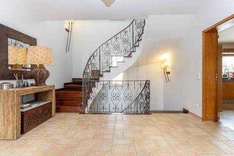 Villa i Sesimbra, Setubal, Sesimbra - € 950.000 | Ref: 10009 - foto 11