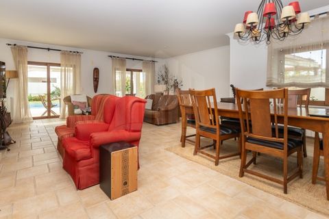 Villa i Sesimbra, Setubal, Sesimbra - € 950.000 | Ref: 10009 - foto 12