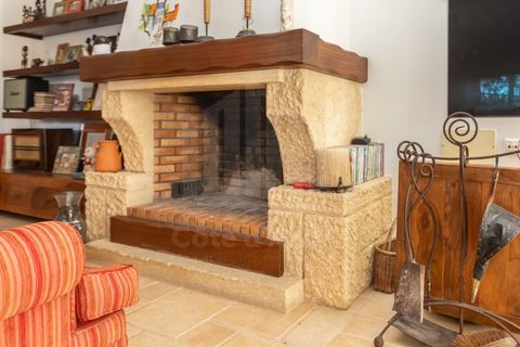 Villa i Sesimbra, Setubal, Sesimbra - € 950.000 | Ref: 10009 - foto 14