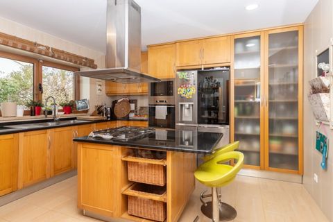 Villa i Sesimbra, Setubal, Sesimbra - € 950.000 | Ref: 10009 - foto 17