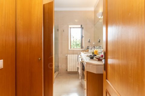 Villa i Sesimbra, Setubal, Sesimbra - € 950.000 | Ref: 10009 - foto 30