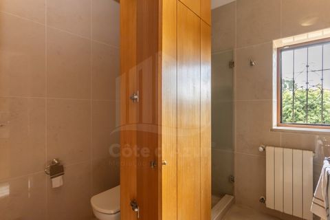 Villa i Sesimbra, Setubal, Sesimbra - € 950.000 | Ref: 10009 - foto 31