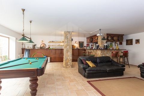 Villa i Sesimbra, Setubal, Sesimbra - € 950.000 | Ref: 10009 - foto 35