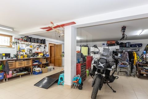 Villa i Sesimbra, Setubal, Sesimbra - € 950.000 | Ref: 10009 - foto 40