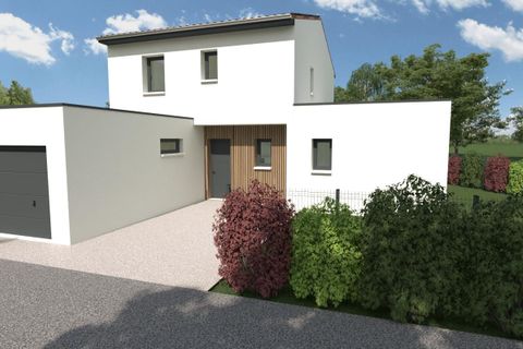 Villa a Montelimar, Drome, Montelimar - € 292.900 | Ref: S52 - foto 2
