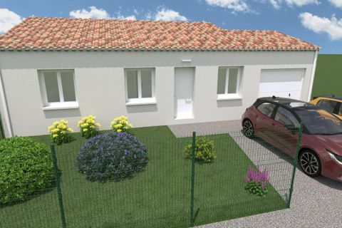 Villa i Pierrelatte, Drome, Pierrelatte - € 207.500 | Ref: P09 - foto 2