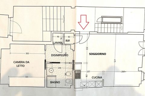 Leilighet i Alba, Cuneo, Alba - € 185 000 | Ref: 048 BI - foto 20