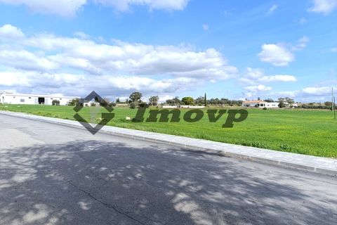 Terra a Castro Verde, Beja, Castro Verde - € 580.000 | Ref: SÒL_98 - foto 8