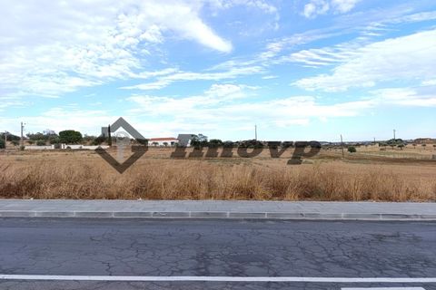 Terra a Castro Verde, Beja, Castro Verde - € 580.000 | Ref: SÒL_98 - foto 11