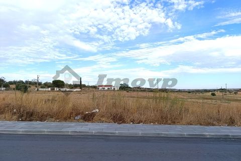 Terra a Castro Verde, Beja, Castro Verde - € 580.000 | Ref: SÒL_98 - foto 12