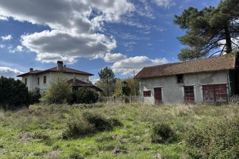 Villa i Escource, Landes, Escource - € 350.000 | Ref: 86340095 - foto 2