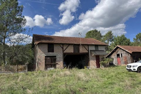 Villa i Escource, Landes, Escource - € 350.000 | Ref: 86340095 - foto 3