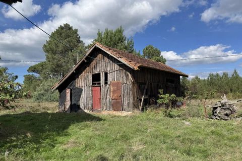 Villa i Escource, Landes, Escource - € 350.000 | Ref: 86340095 - foto 4