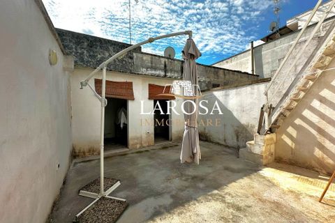 Villa i Melendugno, Lecce, Melendugno - € 135.000 | Ref: cod.042 - foto 23