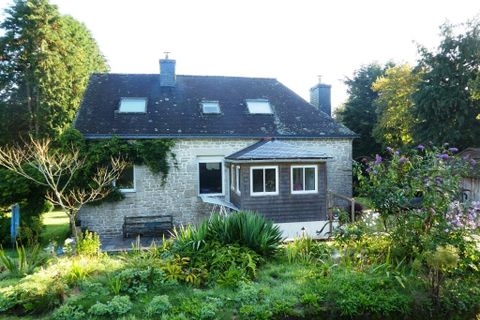 Landejendom i Guern, Morbihan, Guern - € 155.920 | Ref: 56075-2431 - foto 1