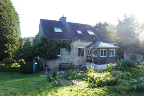 Landejendom i Guern, Morbihan, Guern - € 155.920 | Ref: 56075-2431 - foto 2