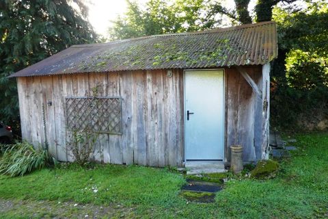 Landejendom i Guern, Morbihan, Guern - € 155.920 | Ref: 56075-2431 - foto 15