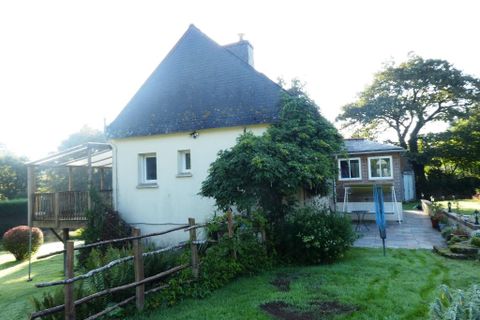 Landejendom i Guern, Morbihan, Guern - € 155.920 | Ref: 56075-2431 - foto 16