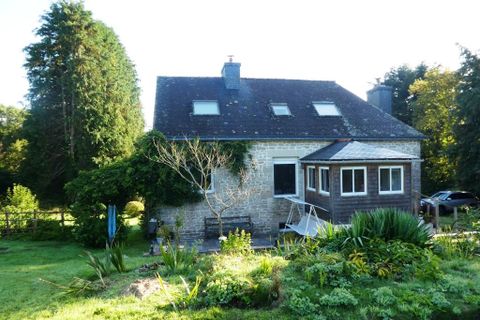 Landejendom i Guern, Morbihan, Guern - € 155.920 | Ref: 56075-2431 - foto 19