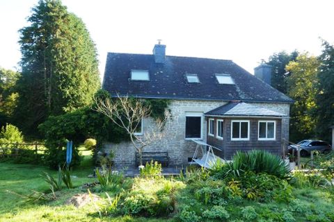 Landejendom i Guern, Morbihan, Guern - € 155.920 | Ref: 56075-2431 - foto 20