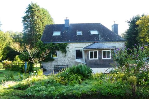 Landejendom i Guern, Morbihan, Guern - € 155.920 | Ref: 56075-2431 - foto 21