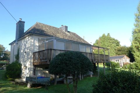 Landejendom i Guern, Morbihan, Guern - € 155.920 | Ref: 56075-2431 - foto 22