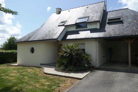 Villa a Locmalo, Morbihan, Locmalo - € 259.370 | Ref: 56075-2427 - foto 2