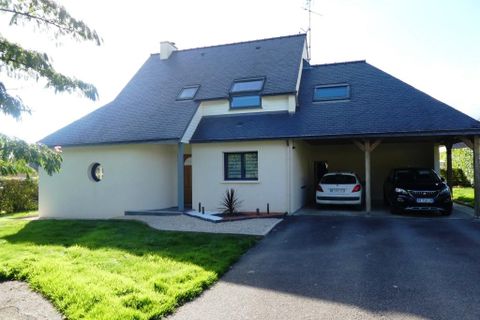 Villa a Locmalo, Morbihan, Locmalo - € 259.370 | Ref: 56075-2427 - foto 3