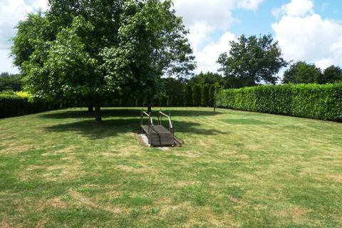 Villa a Locmalo, Morbihan, Locmalo - € 259.370 | Ref: 56075-2427 - foto 4