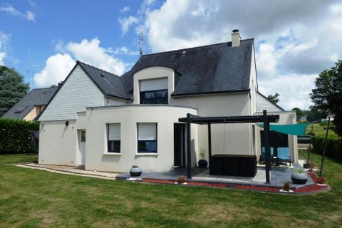 Villa a Locmalo, Morbihan, Locmalo - € 259.370 | Ref: 56075-2427 - foto 5
