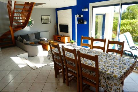 Villa a Locmalo, Morbihan, Locmalo - € 259.370 | Ref: 56075-2427 - foto 6