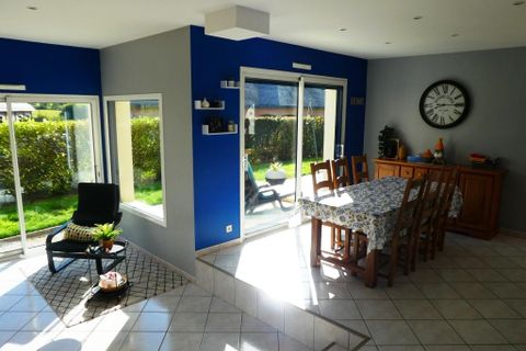 Villa a Locmalo, Morbihan, Locmalo - € 259.370 | Ref: 56075-2427 - foto 7