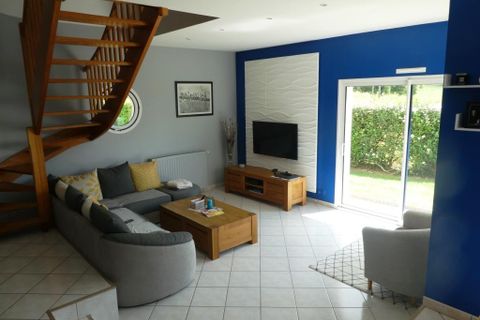 Villa a Locmalo, Morbihan, Locmalo - € 259.370 | Ref: 56075-2427 - foto 9