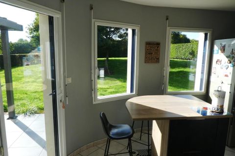 Villa a Locmalo, Morbihan, Locmalo - € 259.370 | Ref: 56075-2427 - foto 10