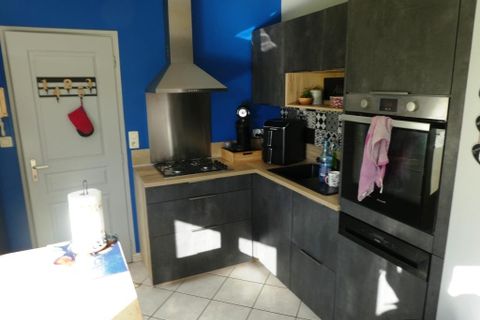 Villa a Locmalo, Morbihan, Locmalo - € 259.370 | Ref: 56075-2427 - foto 12