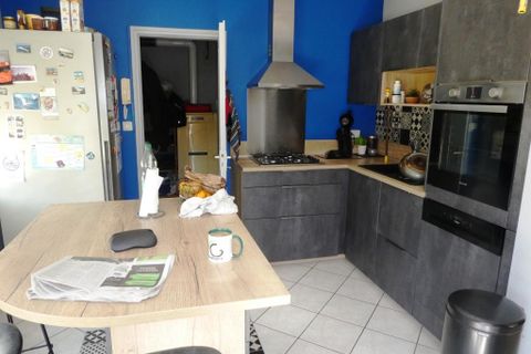 Villa a Locmalo, Morbihan, Locmalo - € 259.370 | Ref: 56075-2427 - foto 13