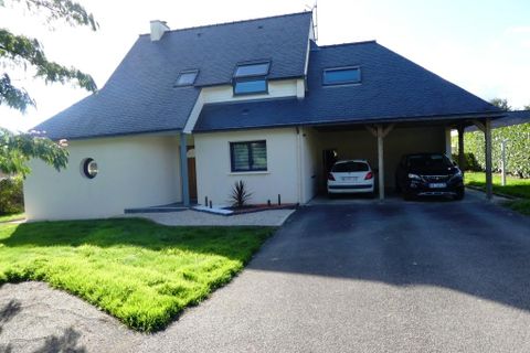Villa a Locmalo, Morbihan, Locmalo - € 259.370 | Ref: 56075-2427 - foto 24