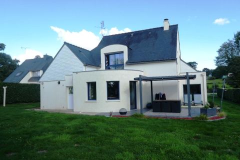 Villa a Locmalo, Morbihan, Locmalo - € 259.370 | Ref: 56075-2427 - foto 26