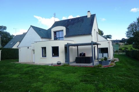 Villa a Locmalo, Morbihan, Locmalo - € 259.370 | Ref: 56075-2427 - foto 27