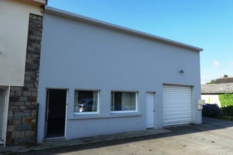 Erhvervsejendom i Lignol, Morbihan, Lignol - € 69.180 | Ref: 56075-2430 - foto 1