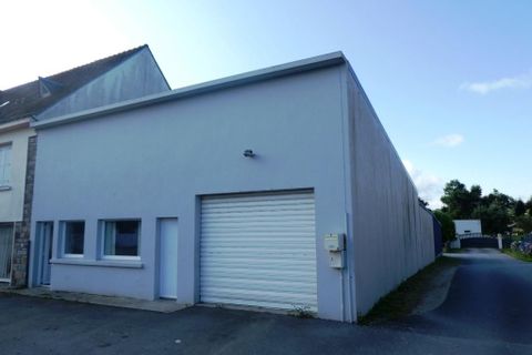 Erhvervsejendom i Lignol, Morbihan, Lignol - € 69.180 | Ref: 56075-2430 - foto 2