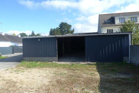 Erhvervsejendom i Lignol, Morbihan, Lignol - € 69.180 | Ref: 56075-2430 - foto 3
