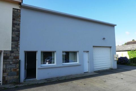 Erhvervsejendom i Lignol, Morbihan, Lignol - € 69.180 | Ref: 56075-2430 - foto 12