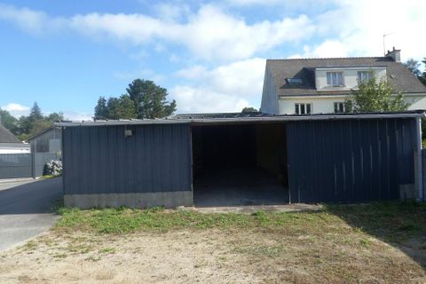 Erhvervsejendom i Lignol, Morbihan, Lignol - € 69.180 | Ref: 56075-2430 - foto 15