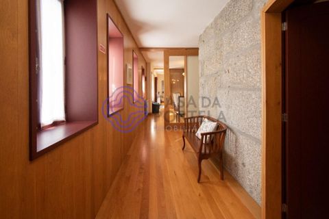 Farm i Fafe, Braga, Fafe - € 824.900 | Ref: 1111891 - foto 5