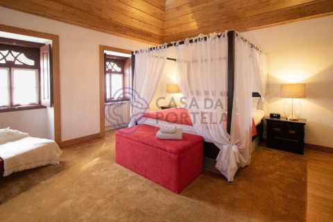 Farm i Fafe, Braga, Fafe - € 824.900 | Ref: 1111891 - foto 8